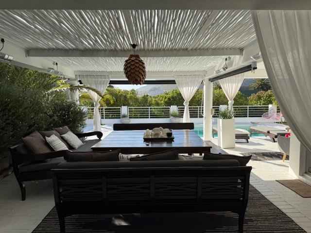 To Let 3 Bedroom Property for Rent in Hout Bay Western Cape